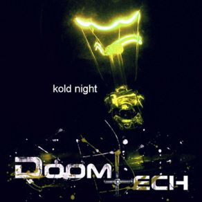 Download track Scare Me! Doom-Tech
