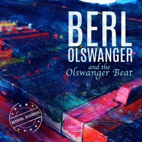 Download track The Third Man Theme Berl Olswanger, The Olswanger Beat