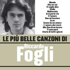 Download track L'Amore Che Verrà' Riccardo Fogli