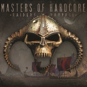 Download track Destiny (Darkcontroller Mix) Hardbouncer, Destructive Tendencies