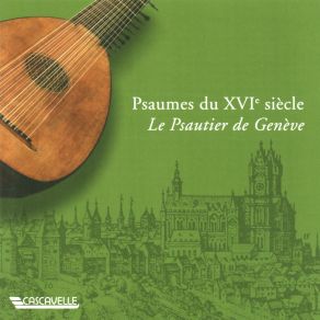 Download track Psaume 118 Rendez À Dieu Louange Et Gloire Dominique Visse, Ensemble Clement Janequin, Ensemble Les Eléments, Centre De Musique Ancienne De GenèveGloire