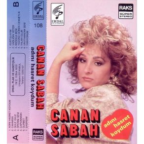 Download track Yanıyorum Canan Sabah