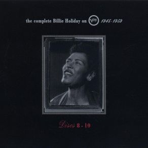 Download track Just One More Chance Billie Holiday
