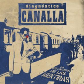 Download track El Perro Diagnóstico Canalla