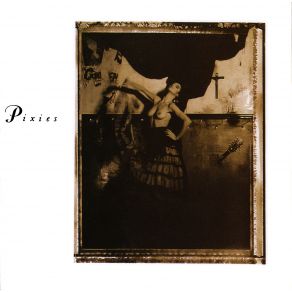 Download track The Holiday Song Pixies