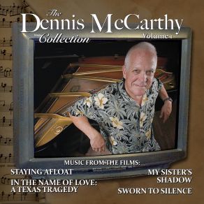 Download track Reunion (From IN THE NAME OF LOVE- A TEXAS TRAGEDY) Dennis McCarthy