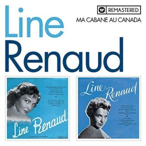 Download track Tes Yeux Bleus (Version 1952) [Remasterise] Line Renaud