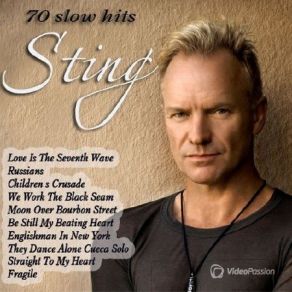 Download track It's Probably Me Sting