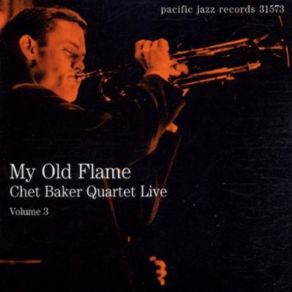 Download track My Old Flame Chet Baker Quartet