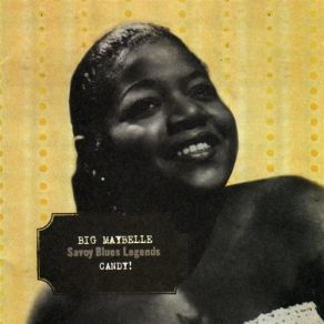 Download track Ole Miss Blues Big Maybelle