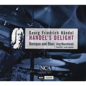 Download track 19. Sonata E Minor HWV 359b Arr. H. R. Ludewig - 1. Grave Georg Friedrich Händel
