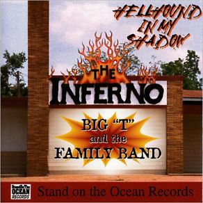 Download track I'll Play The Blues For You The Family Band, Big T