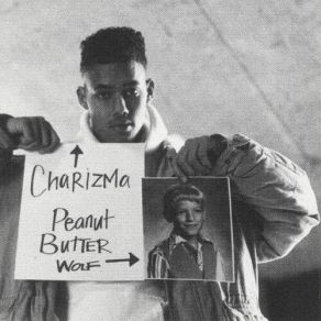 Download track Bless You Charizma, Peanut Butter Wolf