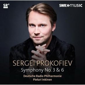 Download track 7. Symphony No. 6 In E Flat Minor Op. 111 - III. Vivace Prokofiev, Sergei Sergeevich
