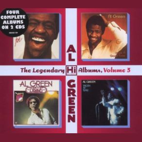 Download track That's The Way It Is Al Green