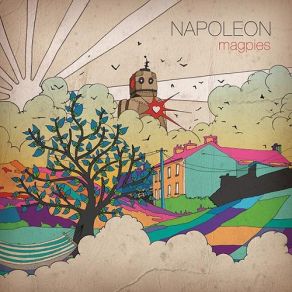 Download track Can’t Live Without You Napoleon