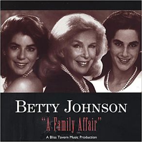 Download track I'm Confessin' Betty Johnson