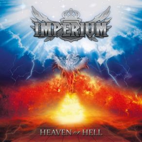 Download track Higher Than The Sky Imperium