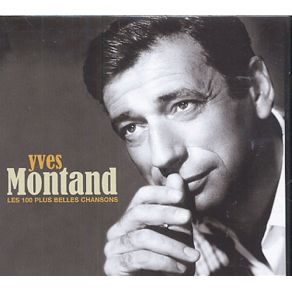 Download track Près De Toi Mon Amour Yves Montand
