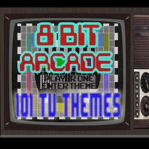 Download track All Creatures Great And Small 8-Bit Arcade