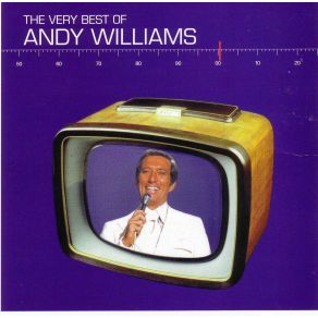 Download track Days Of Wine And Roses Andy Williams