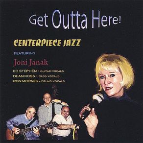 Download track You Are So Beautiful Joni Janak, Centerpiece Jazz