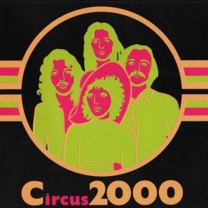 Download track I Can't Believe Circus 2000