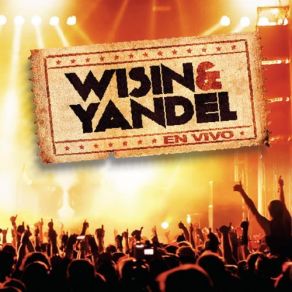 Download track El Gistro Amarillo Wisin Y Yandel