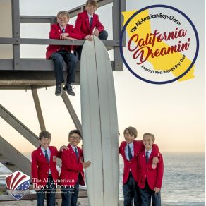 Download track In The Summertime The All-American Boys Chorus