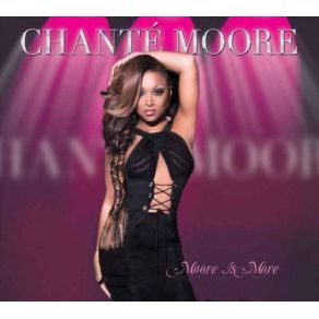 Download track Talking In My Sleep Chanté Moore
