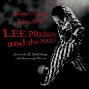Download track I'M Beginning To See The Light Lee Press - On And The Nails