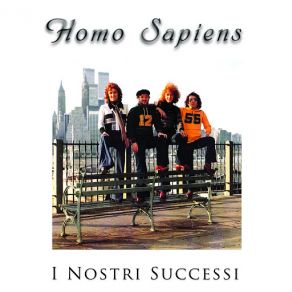 Download track Bella Da Morire HOMO SAPIENS