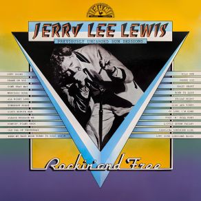 Download track So Long I'm Gone Jerry Lee Lewis