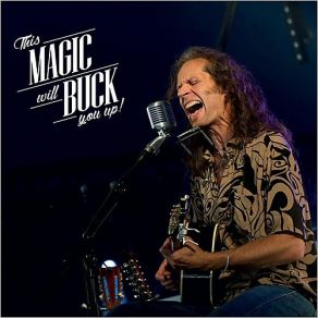 Download track Hey You (Live) Magic Buck