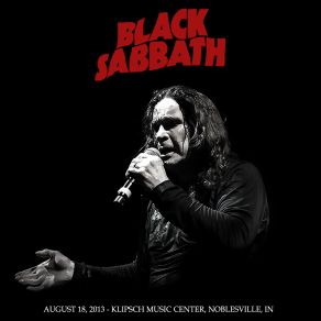 Download track Behind The Wall Of Sleep Black Sabbath