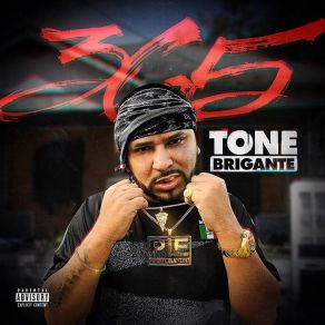 Download track 100 Bands Tone BriganteD. C., Lil S