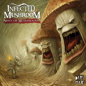 Download track Send Me An Angel (Original Mix) Infected Mushroom