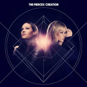 Download track I Can Feel The Pierces