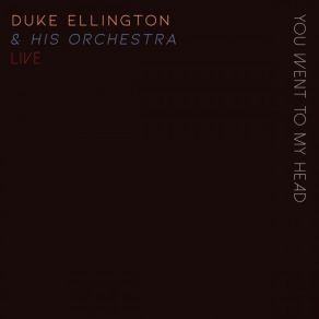 Download track You'll Never Know (Live) Duke Ellington
