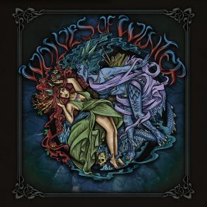 Download track Devil's Kiss Wolves Of Winter