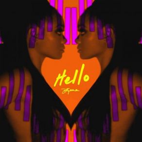 Download track Hello Tatyana Ali