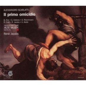 Download track 25. Parte Prima: Sinfonia Scarlatti, Alessandro