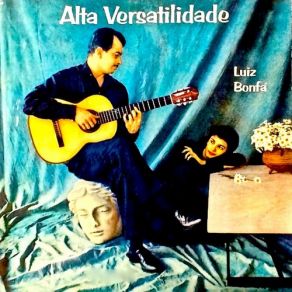 Download track Inquietacao (Remastered) Luiz Bonfá