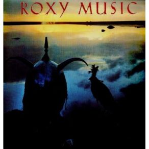 Download track The Space Between Roxy Music