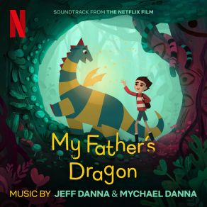 Download track The Story Of The After Dragons Mychael Danna, Jeff Danna