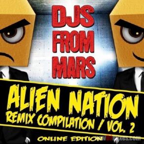 Download track Sex Bass And Rocknroll 2k11 (Djs From Mars Club Remix 2k11) Brooklyn Bounce, DJs From Mars