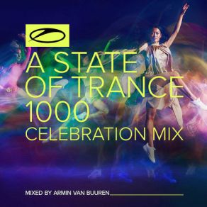 Download track Out Of The Blue (Ilan Bluestone Extended Remix) Armin Van BuurenSystem F