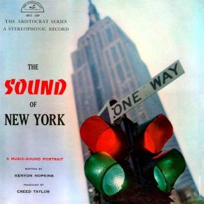 Download track There's A Boat That's Leavin' Soon For New York Percy Faith