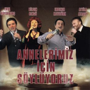Download track Annem Bilgen Bengü