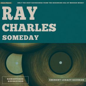 Download track Someday (Remastered) Ray Charles